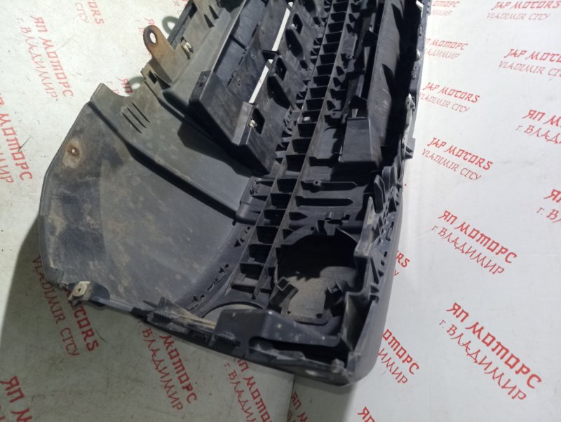 Бампер, 10000 рублей, Владимир