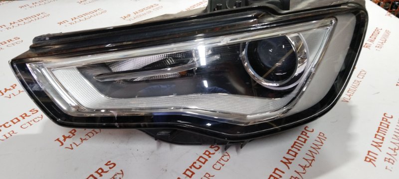 Фара ксеноновая, 29000 рублей, Владимир