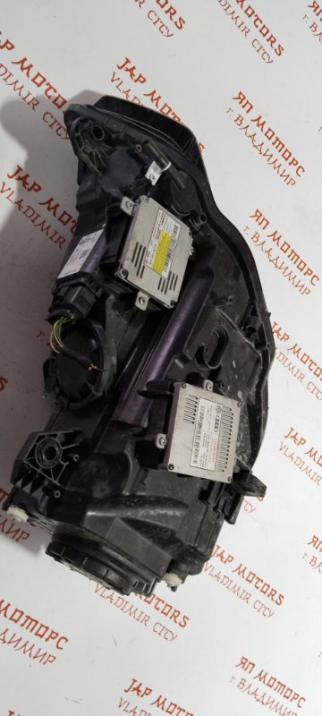 Фара ксеноновая, 29000 рублей, Владимир