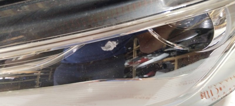 Фара ксеноновая, 29000 рублей, Владимир