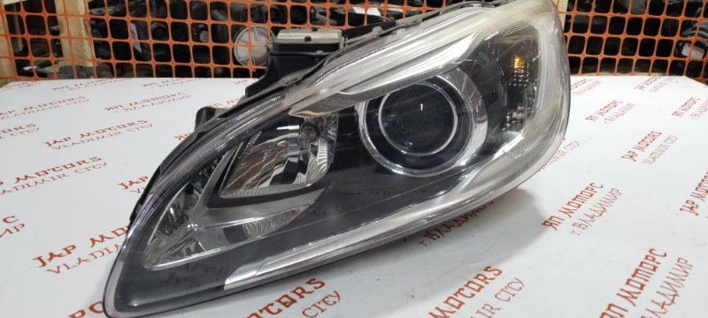 Фара ксеноновая, 30000 рублей, Владимир