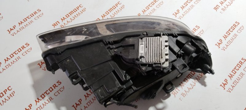 Фара ксеноновая, 30000 рублей, Владимир