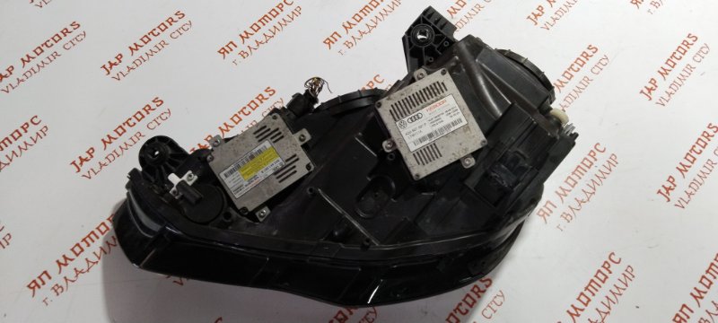 Фара ксеноновая, 29000 рублей, Владимир