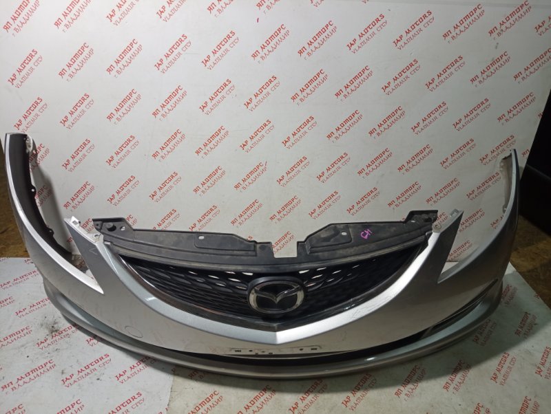 Бампер, 18000 рублей, Владимир