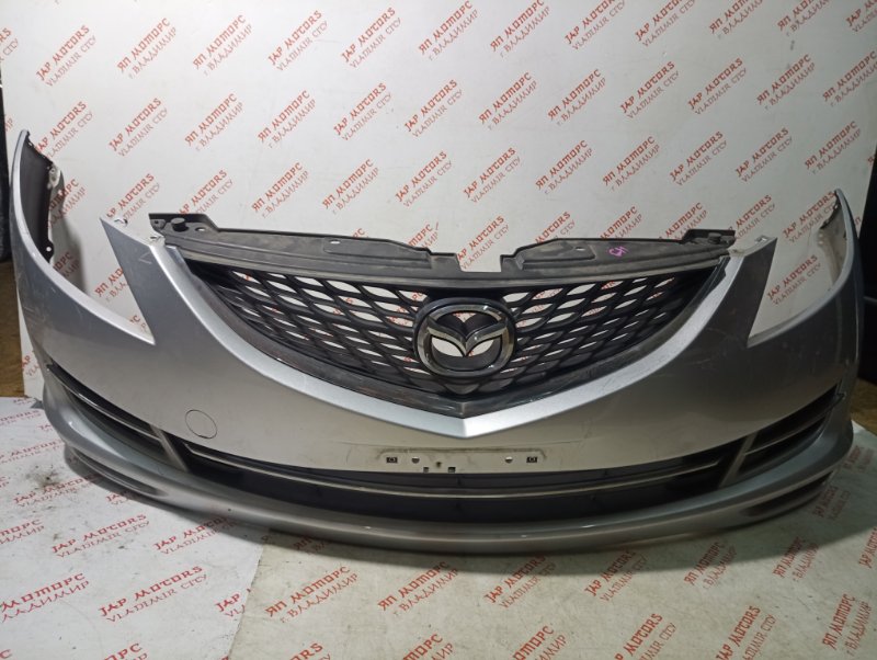 Бампер, 18000 рублей, Владимир