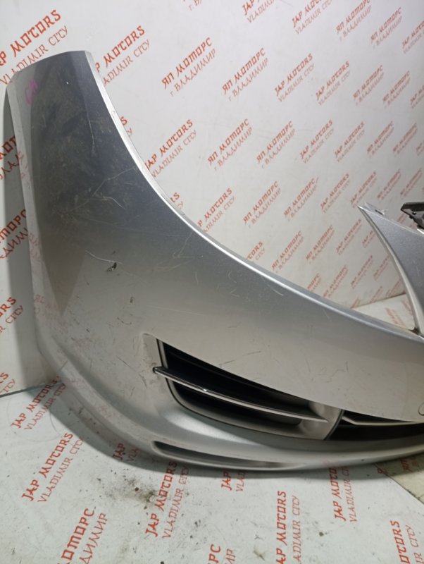 Бампер, 18000 рублей, Владимир