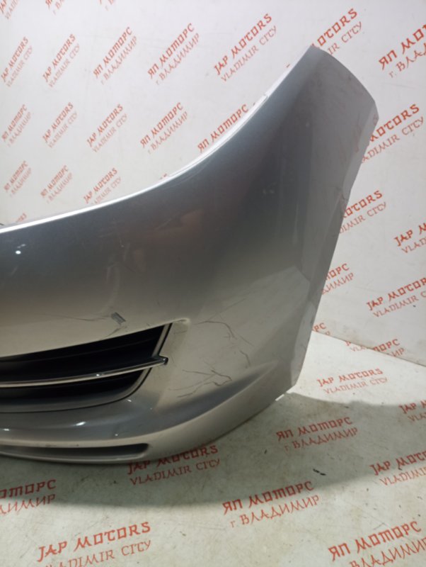 Бампер, 18000 рублей, Владимир