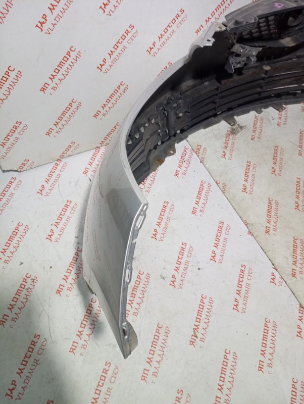 Бампер, 18000 рублей, Владимир