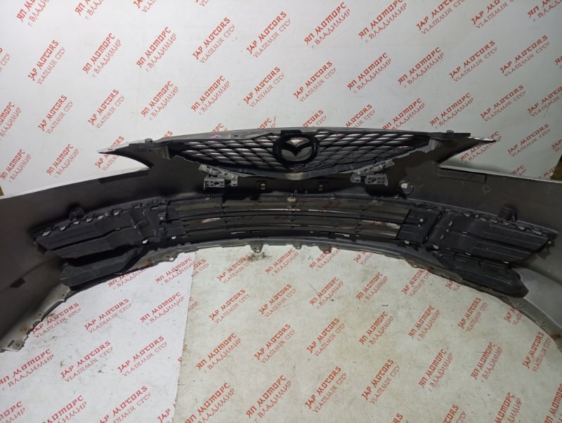 Бампер, 18000 рублей, Владимир