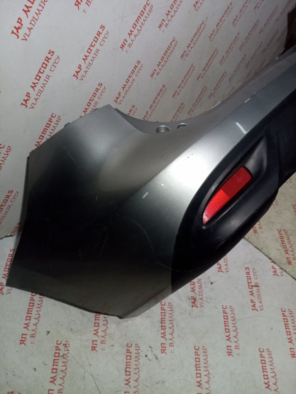 Бампер, 7000 рублей, Владимир