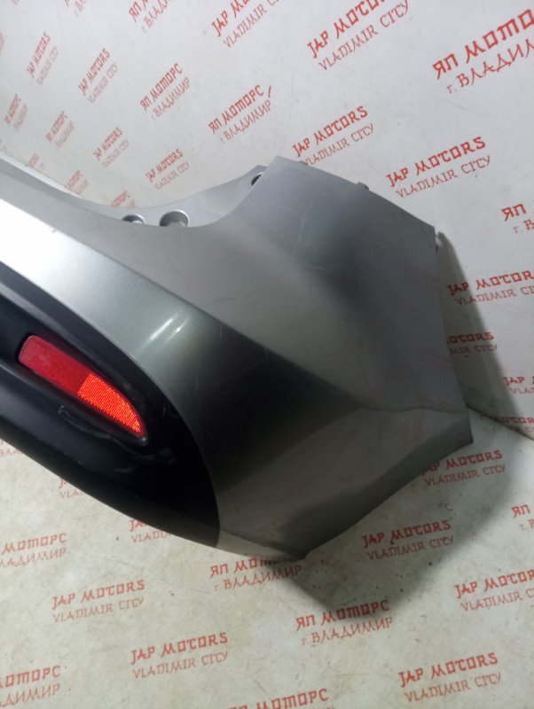 Бампер, 7000 рублей, Владимир