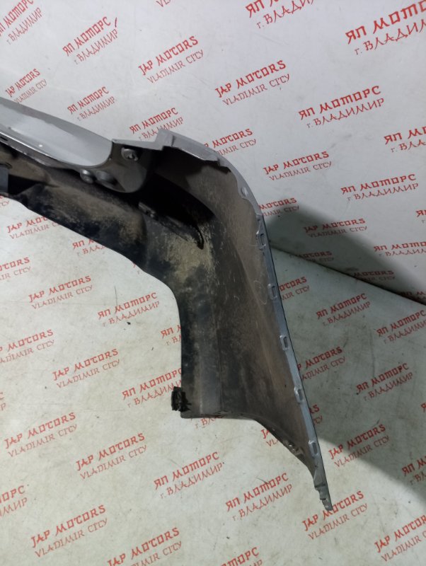 Бампер, 7000 рублей, Владимир