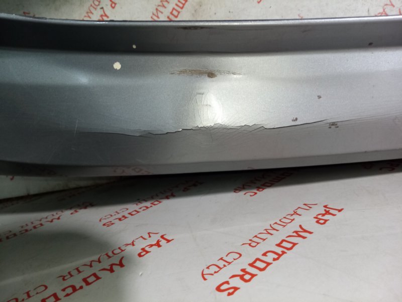 Бампер, 7000 рублей, Владимир