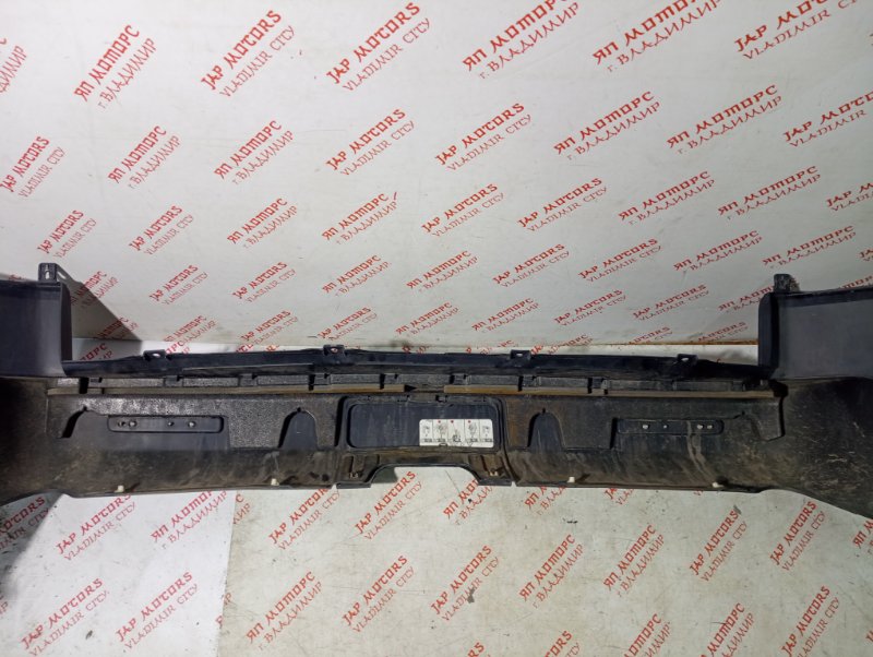 Бампер, 7000 рублей, Владимир