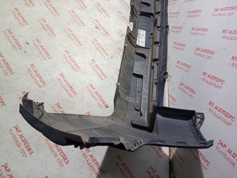 Бампер, 7000 рублей, Владимир