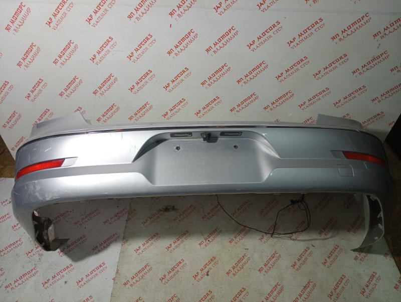 Бампер, 9000 рублей, Владимир