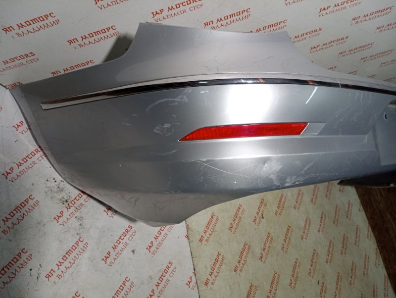 Бампер, 9000 рублей, Владимир