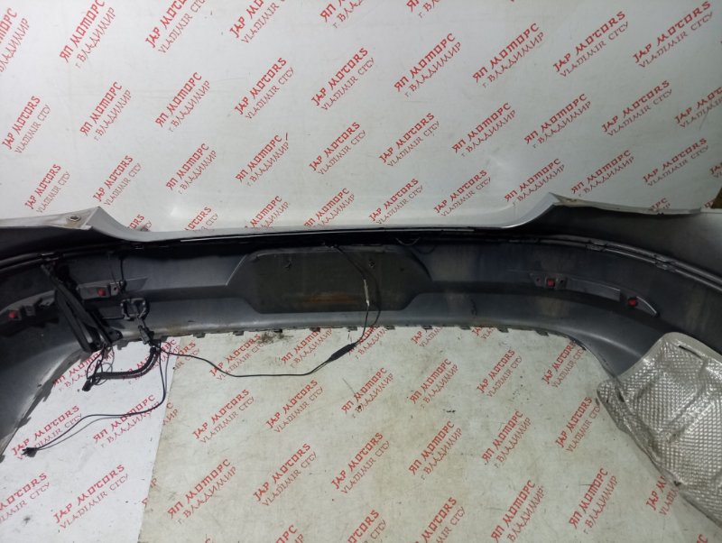 Бампер, 9000 рублей, Владимир