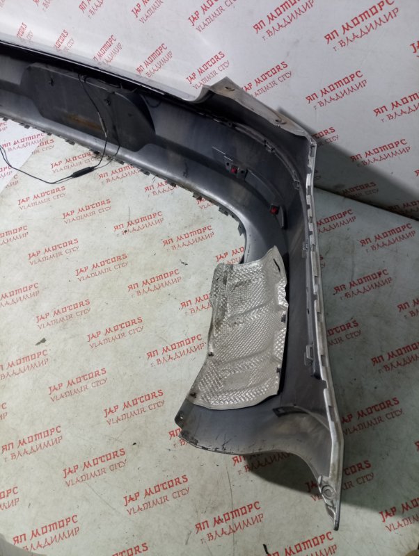 Бампер, 9000 рублей, Владимир