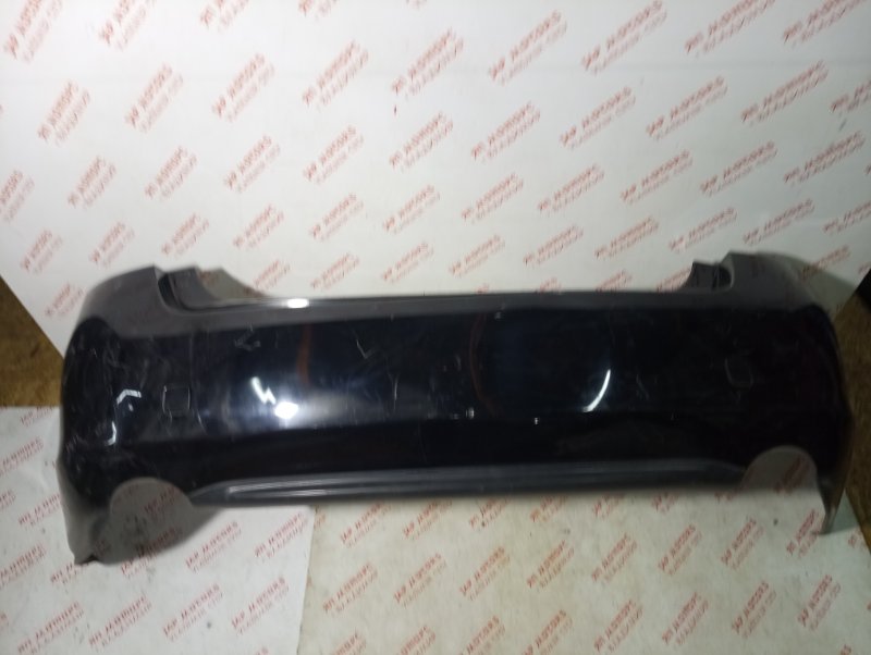 Бампер, 9000 рублей, Владимир