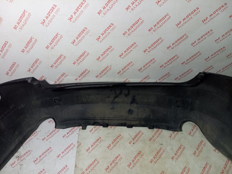 Бампер, 9000 рублей, Владимир