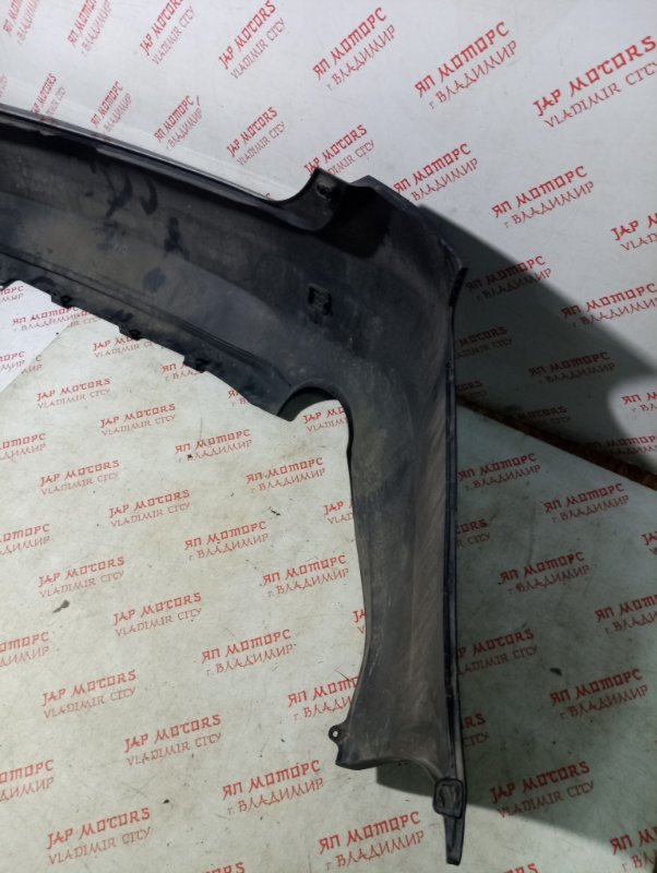 Бампер, 9000 рублей, Владимир