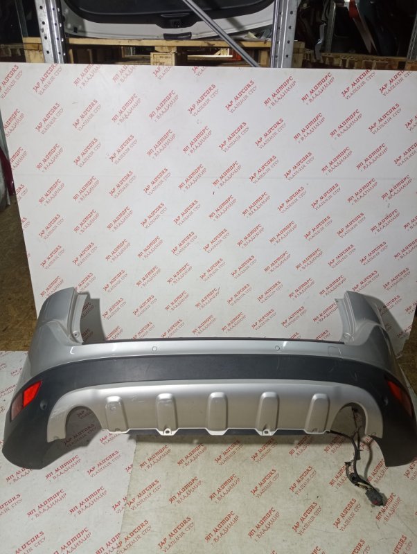 Бампер, 15000 рублей, Владимир