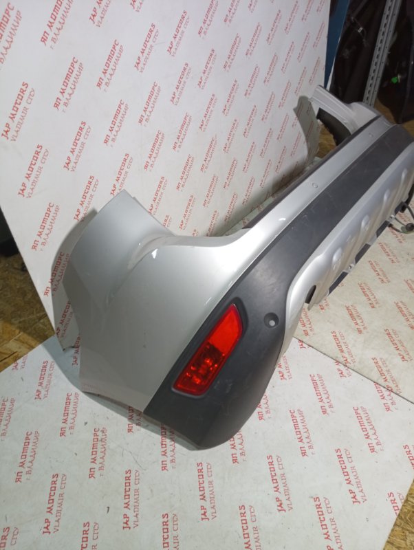 Бампер, 15000 рублей, Владимир