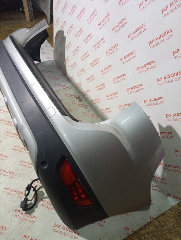 Бампер, 15000 рублей, Владимир