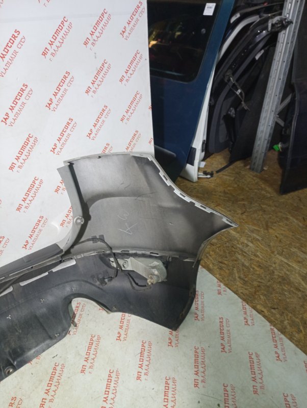 Бампер, 15000 рублей, Владимир