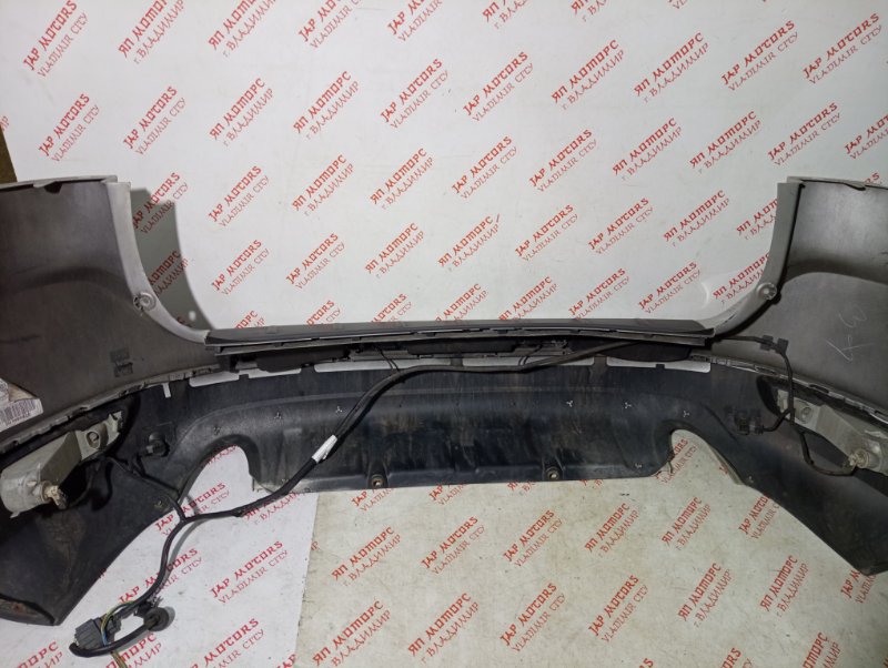 Бампер, 15000 рублей, Владимир