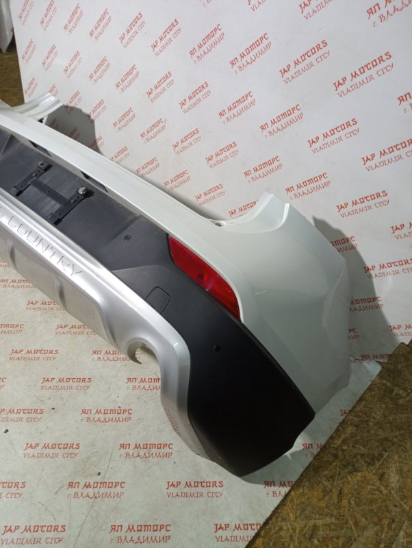 Бампер, 18000 рублей, Владимир