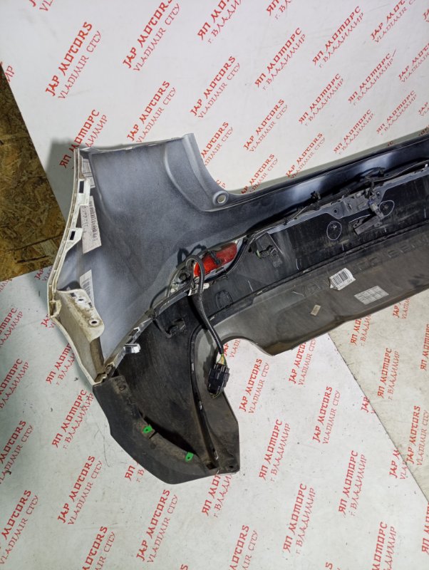 Бампер, 18000 рублей, Владимир