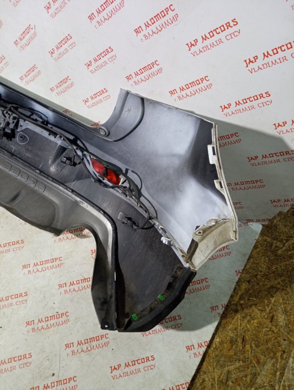 Бампер, 18000 рублей, Владимир