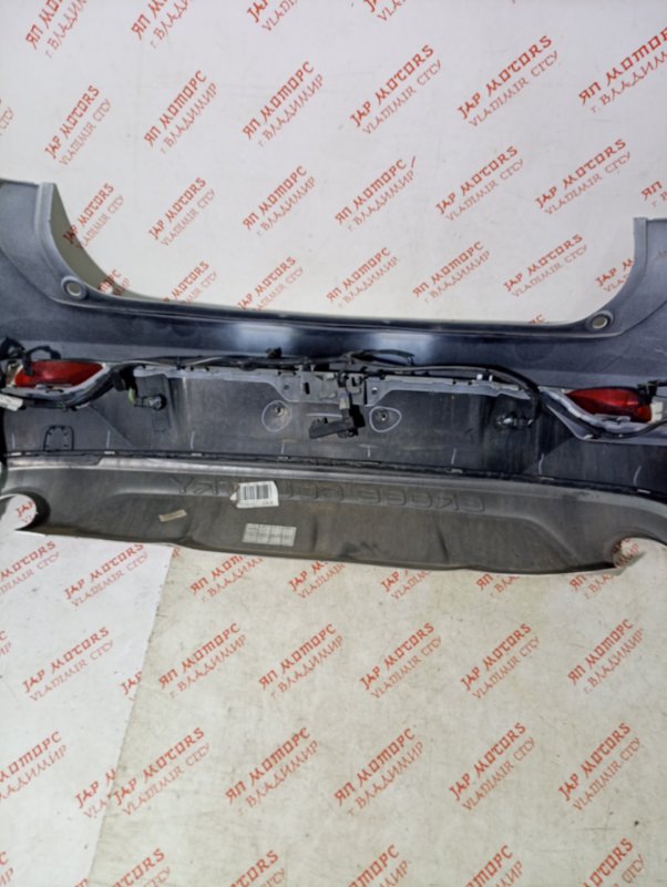 Бампер, 18000 рублей, Владимир