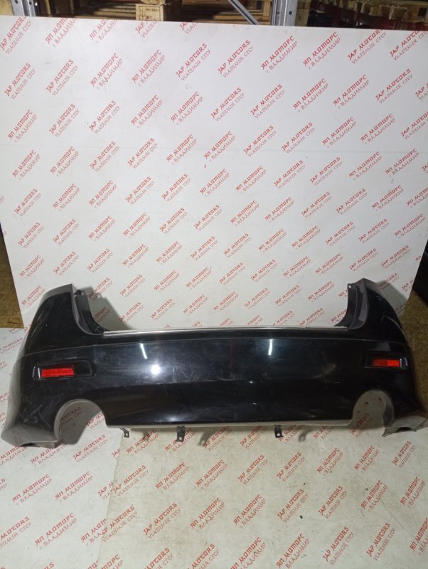 Бампер, 12000 рублей, Владимир