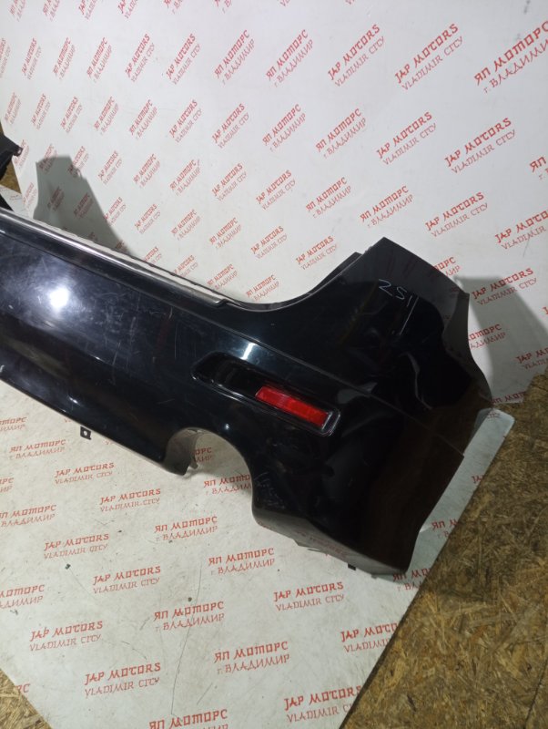 Бампер, 12000 рублей, Владимир