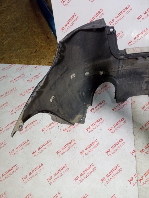 Бампер, 12000 рублей, Владимир