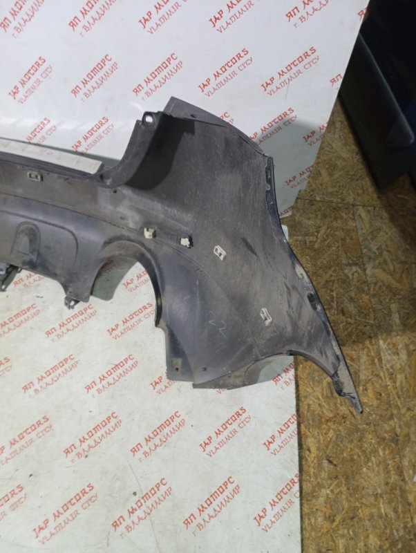 Бампер, 12000 рублей, Владимир