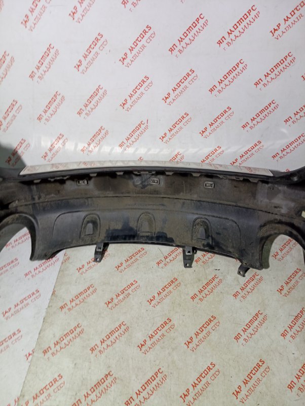 Бампер, 12000 рублей, Владимир