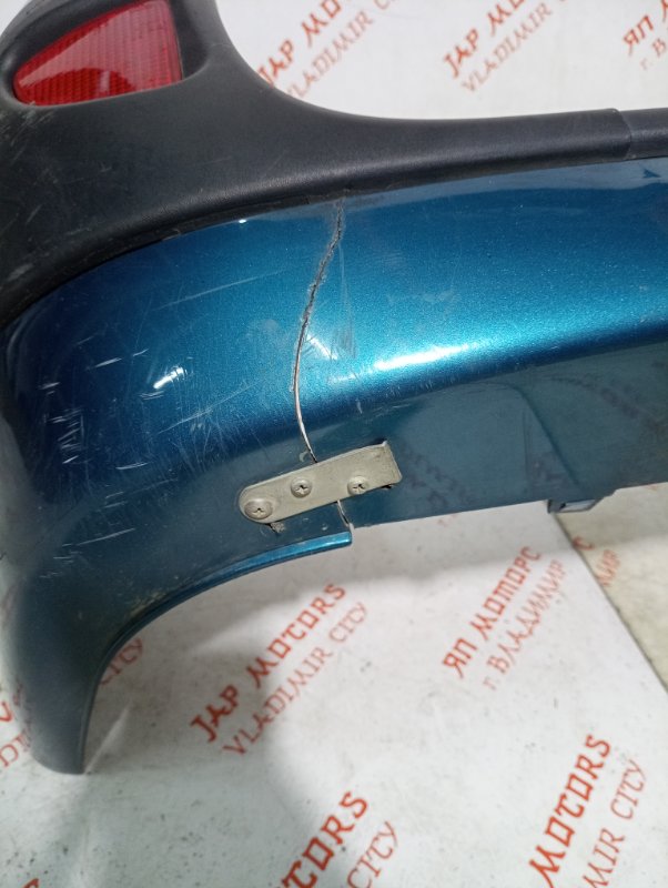 Бампер, 8000 рублей, Владимир