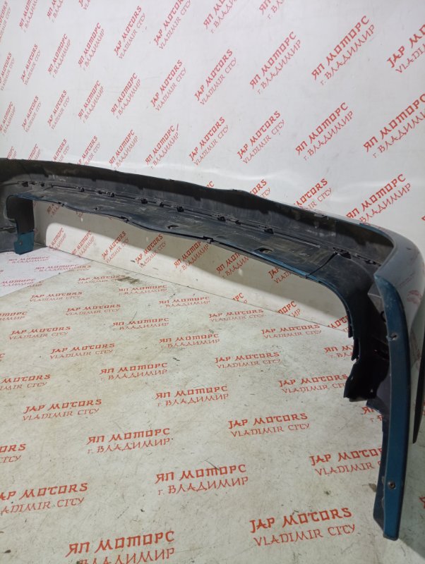 Бампер, 8000 рублей, Владимир