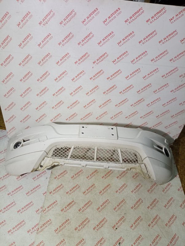 Бампер, 21000 рублей, Владимир