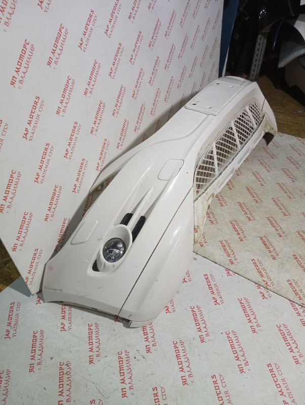 Бампер, 21000 рублей, Владимир