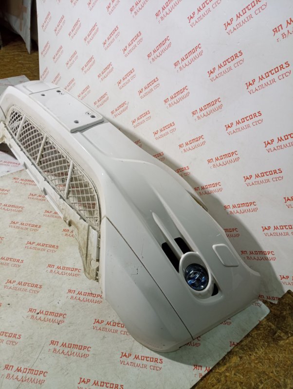 Бампер, 21000 рублей, Владимир