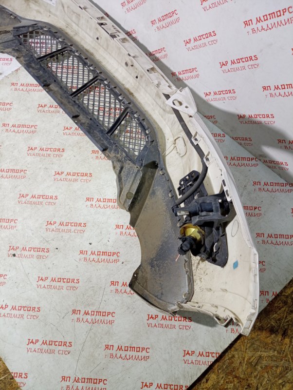 Бампер, 21000 рублей, Владимир