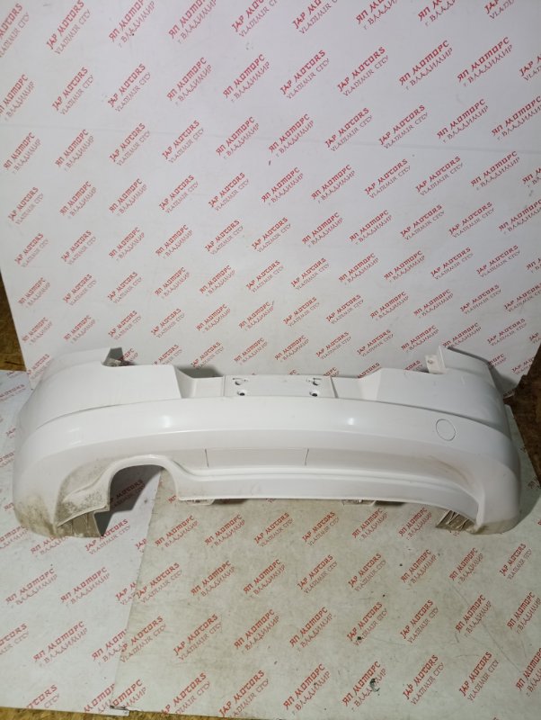 Бампер, 16000 рублей, Владимир