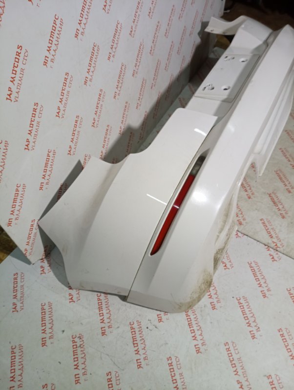 Бампер, 16000 рублей, Владимир