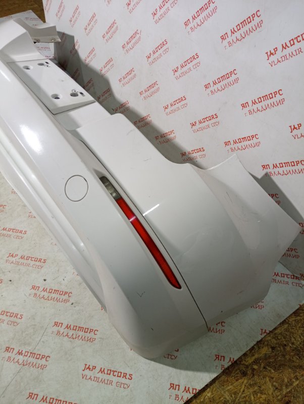 Бампер, 16000 рублей, Владимир