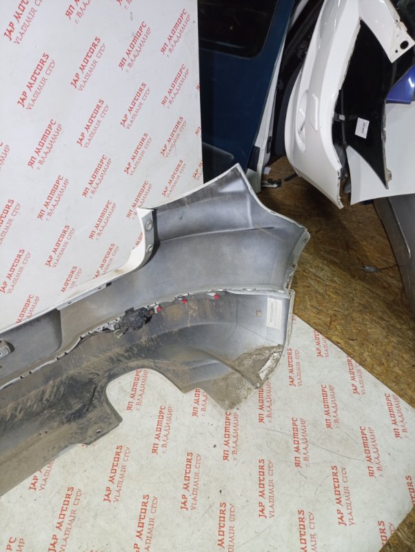 Бампер, 16000 рублей, Владимир